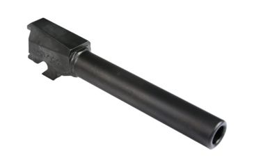 Image of SIG SAUER Barrel, P320/P250, .357 SIG, Full, Broached, Black, Small, BBL-MOD-F-357