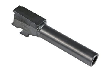 Image of SIG SAUER Barrel, P320/P250, .40SW, Compact, Broached, Black, Small, BBL-MOD-C-40
