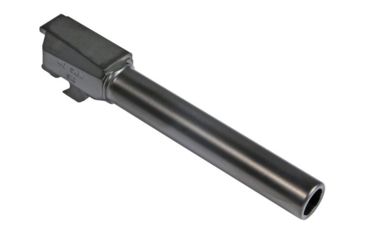 Image of SIG SAUER Barrel, P320/P250, .40SW, Full, Broached, Black, Small, BBL-MOD-F-40