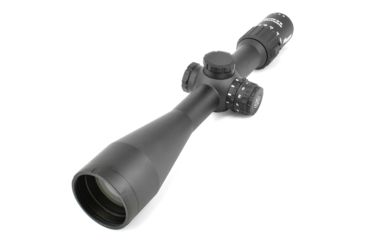 Image of SIG SAUER Tango6 6.5-20x52mm Rifle Scope 30mm Tube, Second Focal Plane, Black, BDX-R1 Digital Reticle, MOA, SOK24BDX01