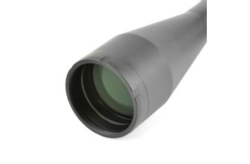 Image of SIG SAUER Tango6 6.5-20x52mm Rifle Scope 30mm Tube, Second Focal Plane, Black, BDX-R1 Digital Reticle, MOA, SOK24BDX01