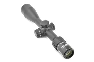 Image of SIG SAUER Tango6 6.5-20x52mm Rifle Scope 30mm Tube, Second Focal Plane, Black, BDX-R1 Digital Reticle, MOA, SOK24BDX01