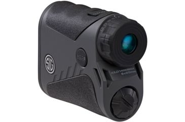 Image of SIG SAUER BDX Combo Kit w/ Kilo1400BDX Laser Rangefinder and Sierra3BDX 3.5-10x42mm Rifle Scope, Black, NSN N, SOK14BDX01