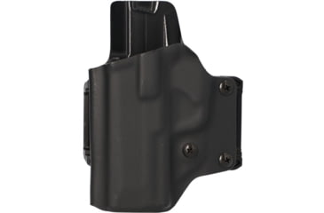 Image of SIG SAUER BlackPoint Tactical OWB Holster, SIG Sauer P365 X-Macro, Left, Black, 8901263