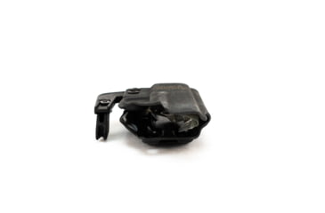 Image of SIG SAUER Blackpoint Tactical P365 Appendix Carry Holster, Right Hand, Black, HOL-365-APX-RH