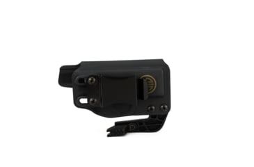 Image of SIG SAUER Blackpoint Tactical P365 Appendix Carry Holster, Right Hand, Black, HOL-365-APX-RH
