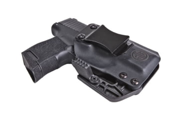Image of SIG SAUER Blackpoint Tactical P365 Appendix Carry Holster, Left Hand, Black HOL-365-APX-LH, EDEMO1