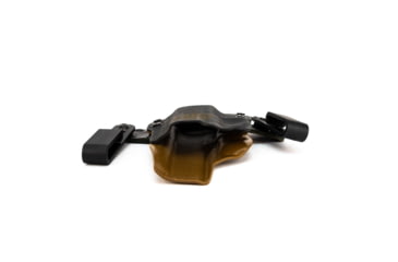 Image of SIG SAUER Blackpoint Tactical P365 Iinside Waistband Holster, Right Hand, Black, HOL-365-IWB-RH