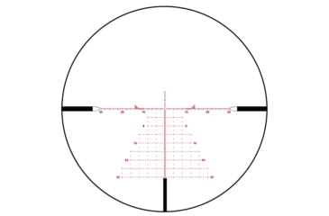 Image of SIG SAUER BRAVO6T-BDX Rifle Scope, SSSOBBDX63104