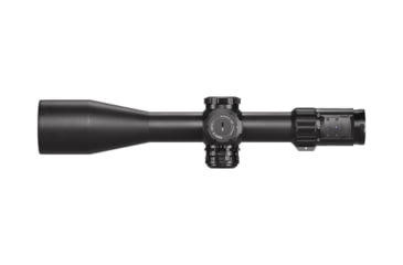Image of SIG SAUER BRAVO6TBDX 5-30x56mm 35mm Tube Rifle Scope, FFP, Dev-L Mrad Reticle, Levelplex, Side Focus, Bdx-T1 Mrad Adj, Black, SOBBDX65104