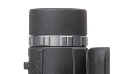 Image of SIG SAUER Buckmaster 10x42mm Roof Prism Binoculars, Black, SOBM10421