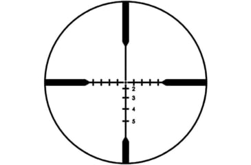 Image of SIG SAUER Buckmasters 1500 Laser Rangefinder &amp; 3-9x40mm Scope Combo, Black, Small, SOK15BM01