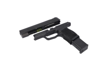 Image of SIG SAUER Cal-X P365XL X SER 9mm Caliber Conversion Kit, 1 12 Round Magazine, Black, 12, 8901442