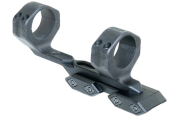 Image of Timber Creek Sig Sauer Cantilever Scope Mount, Black, 1 in, E1 CSM 1 BL