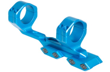 Image of Timber Creek Sig Sauer Cantilever Scope Mount, Blue, 1 in, E1 CSM 1 B