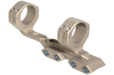 Image of Timber Creek Sig Sauer Cantilever Scope Mount, Bronze, 1 in, E1 CSM 1 BB