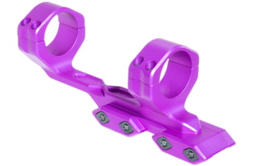 Image of Timber Creek Sig Sauer Cantilever Scope Mount PPA, Anodized, 1 in, E1 CSM 1 PPA
