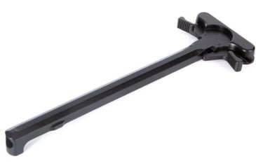 Image of SIG SAUER Charging Handle Assemby, 716I Thread, Ambidextrous, Black, 8900448