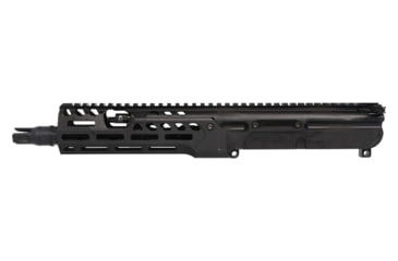 Image of SIG SAUER Complete Upper Assembly with Flash Hider, AR, MCX, .300 AAC Blackout, 9 inch, Black, UAMCX-300B-9B-LT-BLK