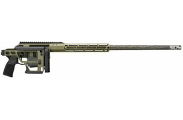 Image of SIG SAUER CROSS Magnum Saw Bolt Action Rifle, .300 Winchester Magnum, 24in Barrel