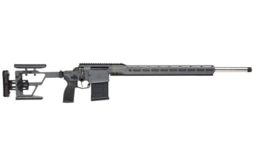 Image of SIG SAUER CROSS-PRS Bolt Action Rifle, 308 Win, 24 in Barrel, 1-10 Twist, Cerakote Elite, 10 Round Magazine, CROSS30824B - FRRMPG