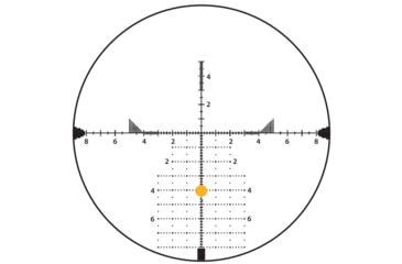 Image of SIG SAUER Easy 6-BDX 5-30x56mm Rifle Scope, Black, SOEBDX65105