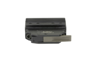 Image of SIG SAUER Echo CV Riflescope Mount, 1.535 in, Bobro, Black, SOEC2M00