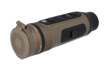 Image of SIG SAUER ECHO MV50-LRF 3-24x50mm Thermal Monocular, 50Hz, 640X512, FDE, SOEC42310