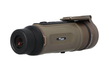 Image of SIG SAUER ECHO MV50-LRF 3-24x50mm Thermal Monocular, 50Hz, 640X512, FDE, SOEC42310