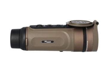 Image of SIG SAUER ECHO MV50-LRF 3-24x50mm Thermal Monocular, 50Hz, 640X512, FDE, SOEC42310