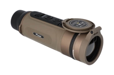 Image of SIG SAUER ECHO MV50-LRF 3-24x50mm Thermal Monocular, 50Hz, 640X512, FDE, SOEC42310
