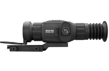 Image of SIG SAUER ECHO SV50-LRF 2-16X50mm Therma Sight, Black, SOEC12310