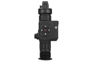 Image of SIG SAUER ECHO SV50-LRF 2-16X50mm Therma Sight, Black, SOEC12310