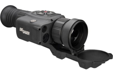 Image of SIG SAUER ECHO SV50-LRF 2-16X50mm Therma Sight, Black, SOEC12310