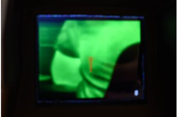 Image of SIG SAUER ECHO1 1-2x Thermal Reflex Sight w/Batteries, Graphite, SOE11011