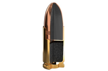 Image of SIG SAUER Elite Ball P365 9mm Luger 115 Grain Full Metal Jacket Brass Cased Centerfire Pistol Ammo, 1000 Round