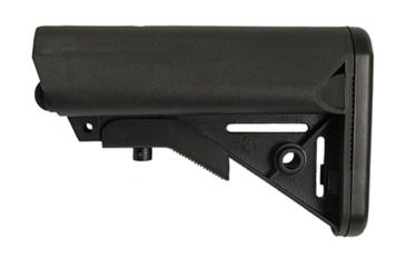 Image of Sig Sauer Enhanced Sopmod Buttstock Lite - 1702455-01-R