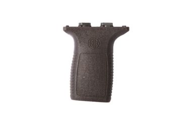 Image of SIG SAUER Factory Replacement M-LOK Forward Grip Kit for M400 TREAD, Screws, Nuts, Black KIT-TRD-GRIP-FORWARD-BLK