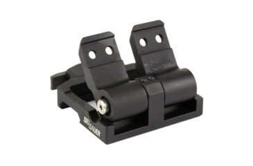 Image of SIG SAUER Flip-to-Side Mount, Black, SOEC2M10