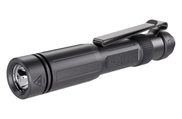 Image of SIG SAUER Foxtrot-MPR Mini AAA 450 Lumens LED Flashlight, Black, SOFMPR01