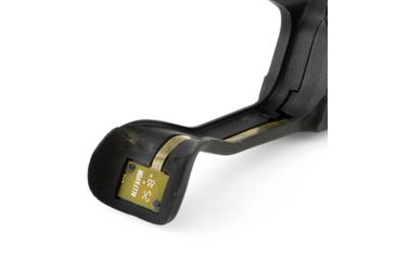 Image of SIG SAUER Foxtrot365 Weapon Light for P365, CR123, White, 100 Lumens, Black, SOF36501