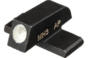 Image of SIG SAUER Front Night Sight, #8 - SIGHT-NIGHT-FRT-8