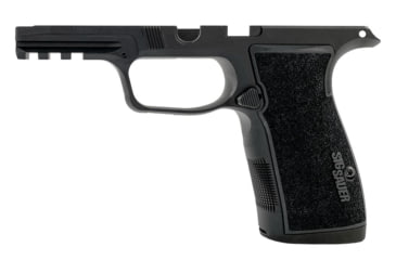 Image of SIG SAUER P365 Grip Module, Black, 8901621