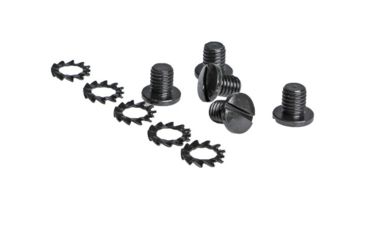 Image of SIG SAUER Grip Screw Set, P220, Black - GSCREWSET-220