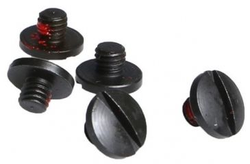 Image of SIG SAUER Grip Screw Set, P229, 9, Black - GSCREWSET-2299