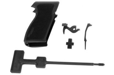 Image of SIG SAUER Grip Upgrade Kit, P220, E2 - GRIPKIT-220-E2