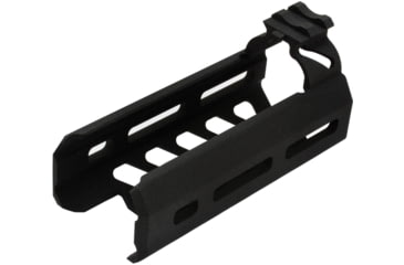 Image of SIG SAUER Hand Guard 4.5 In, M-lok, Anodized, Blk - 1811182-01-R