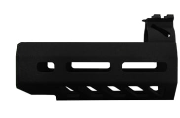 Image of SIG SAUER Hand Guard 4.5in, M-Lok, Anodized, Black, 1811182-01-R