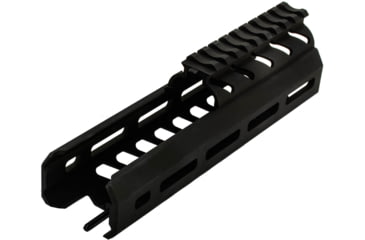 Image of SIG SAUER Hand Guard 8 In, M-lok, Anodized, Blk - 1811180-01-R
