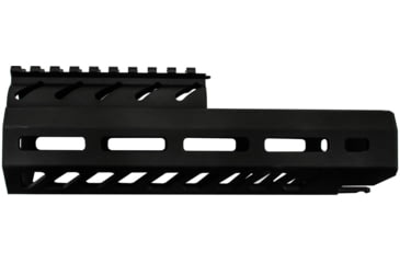 Image of SIG SAUER Hand Guard 8 In, M-Lok, Anodized, Black, 1811180-01-R